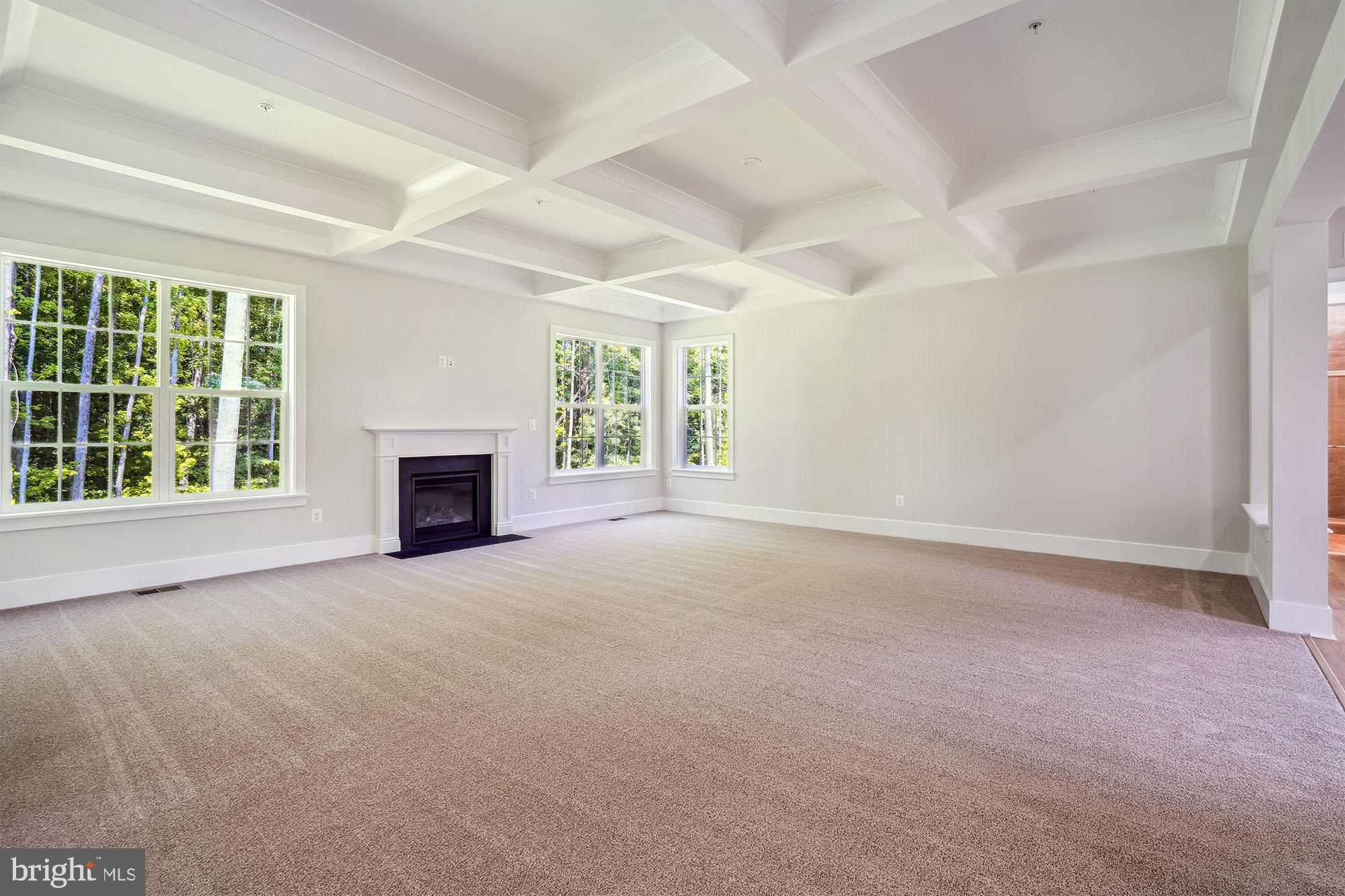 FAIRVIEW MANOR - Residential