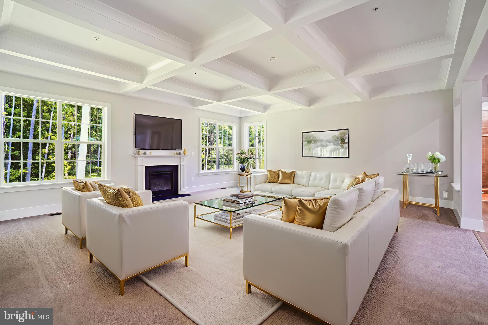 FAIRVIEW MANOR - Residential