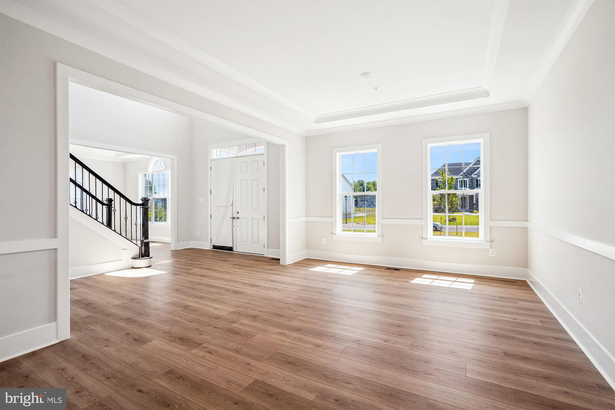 FAIRVIEW MANOR - Residential