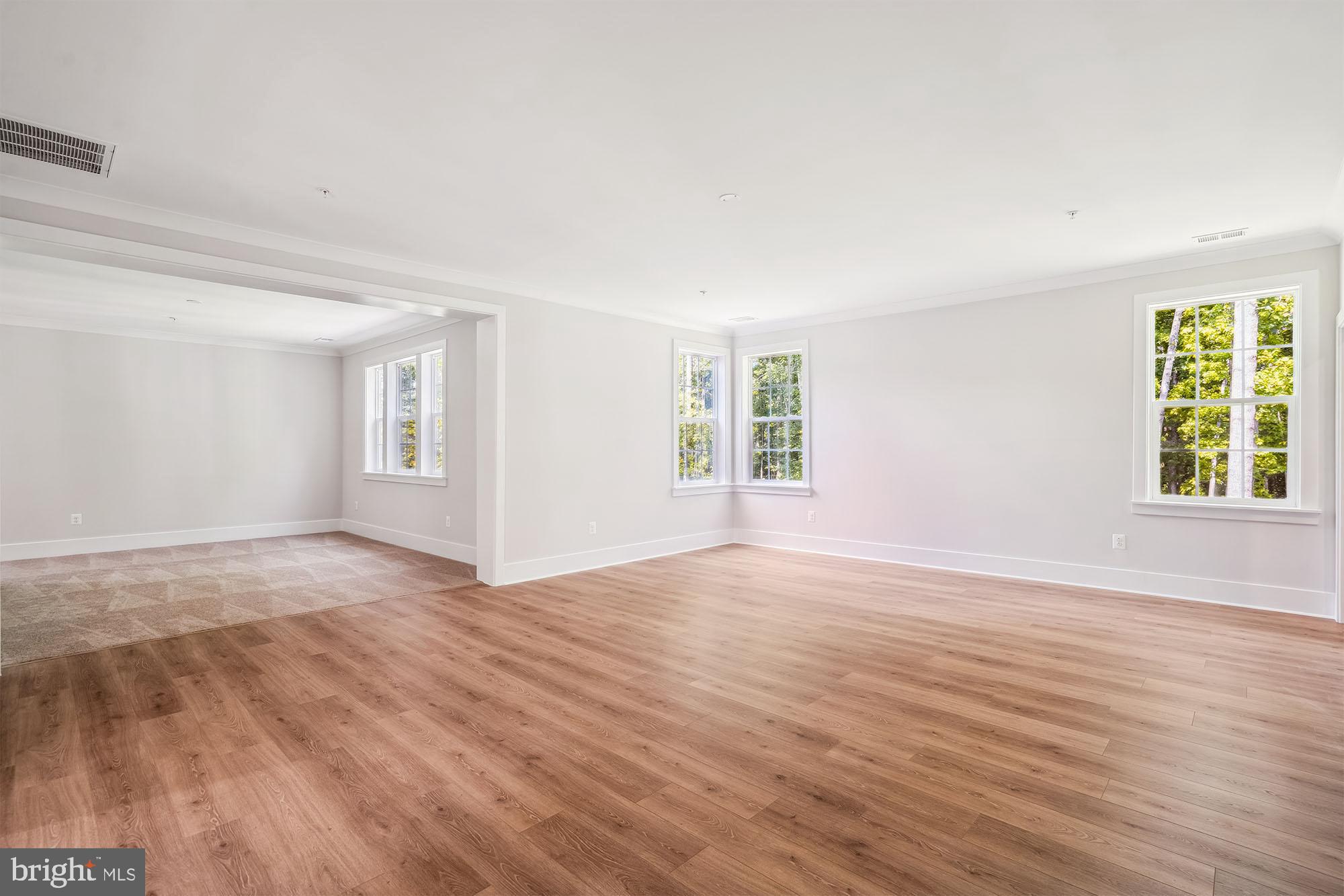 FAIRVIEW MANOR - Residential