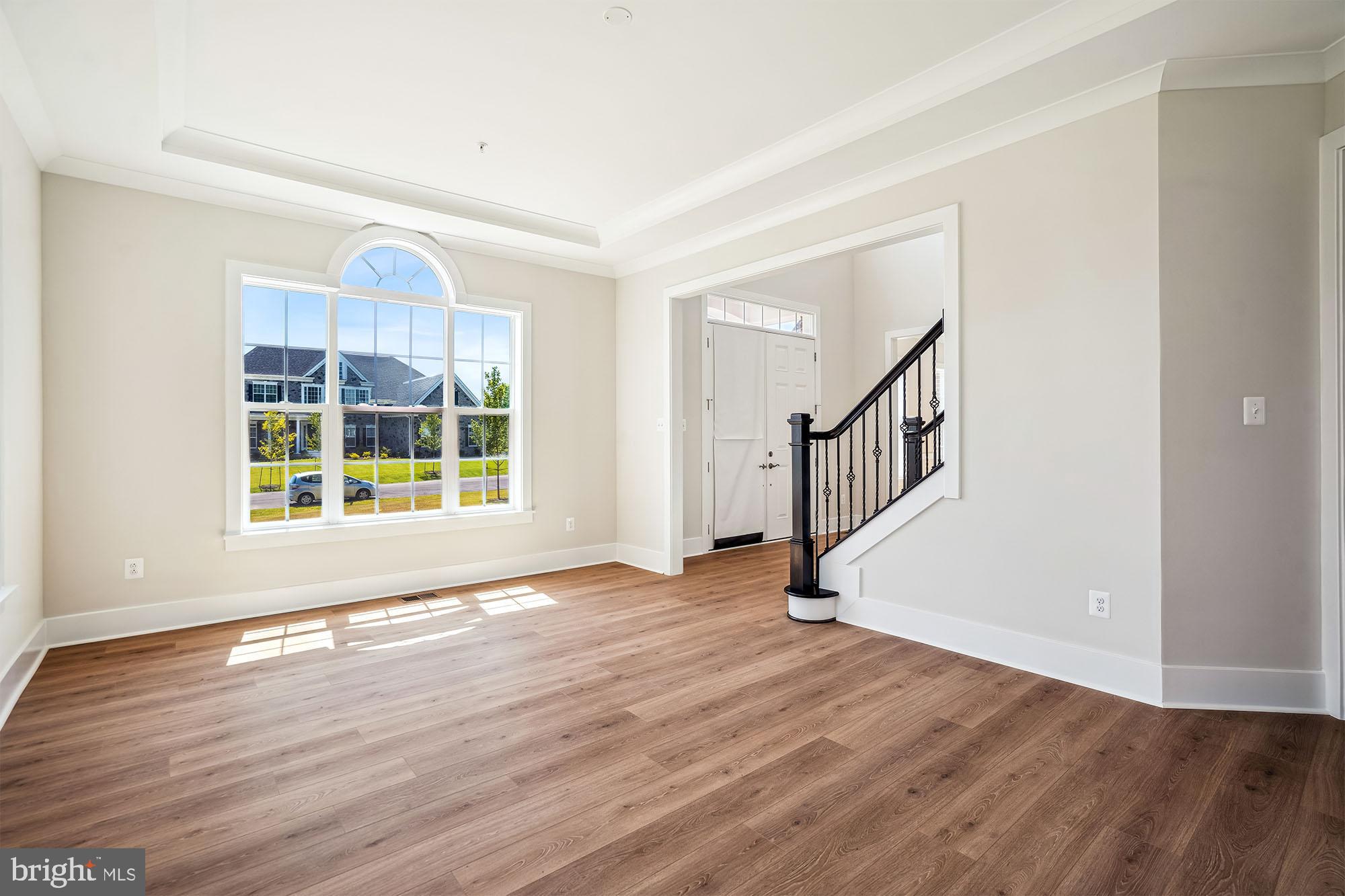 FAIRVIEW MANOR - Residential