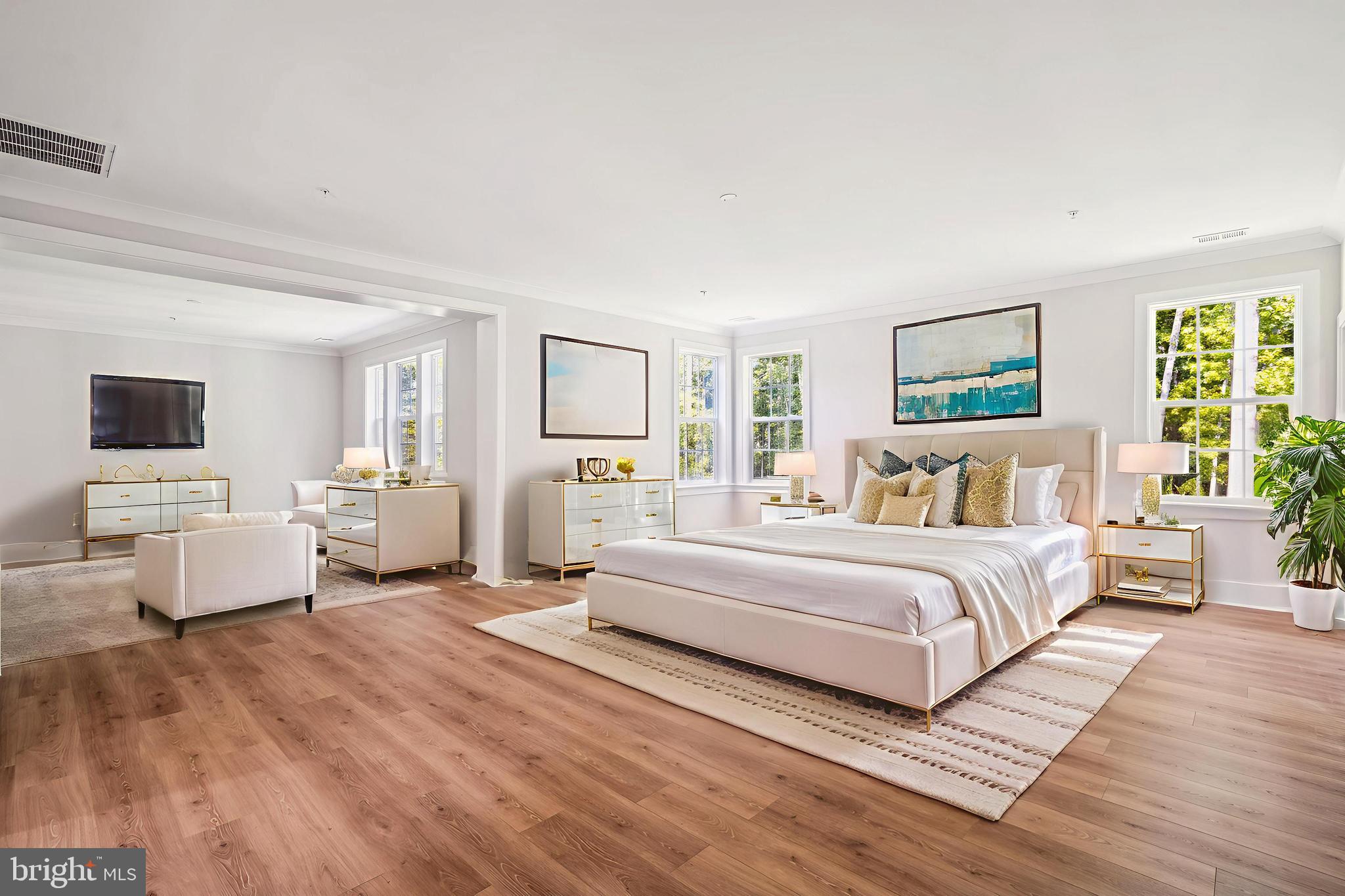 FAIRVIEW MANOR - Residential