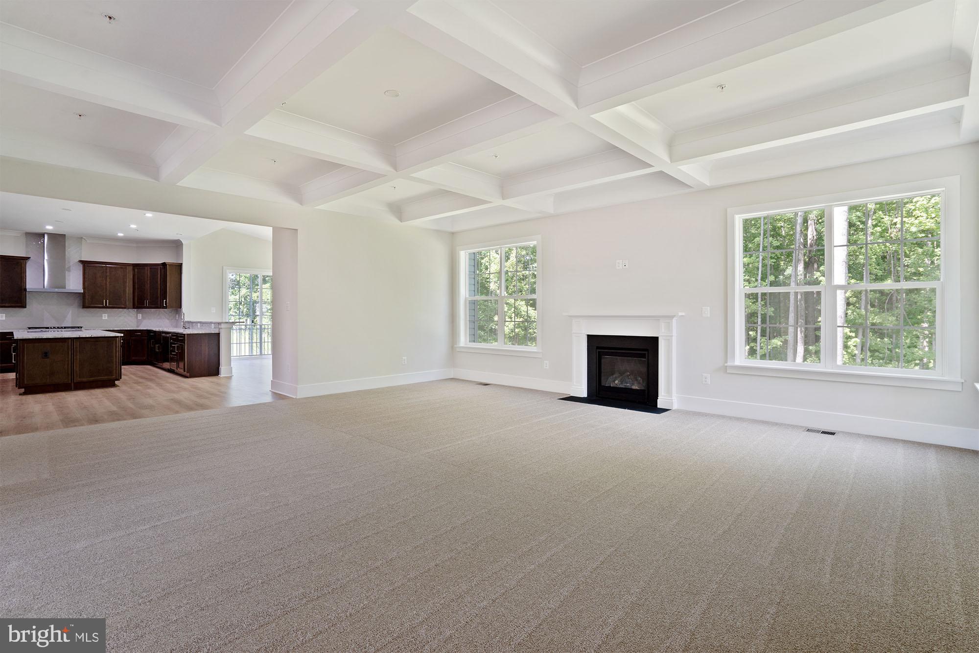 FAIRVIEW MANOR - Residential