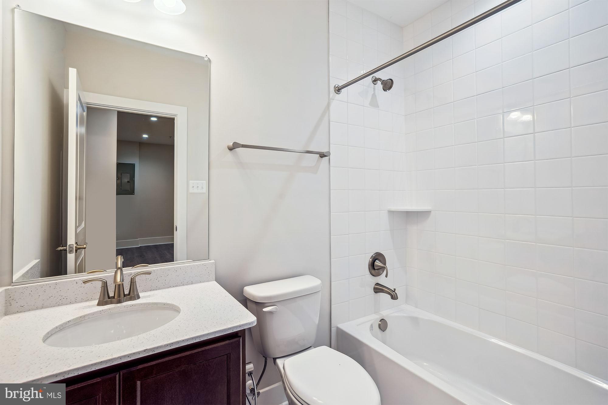 FAIRVIEW MANOR - Residential