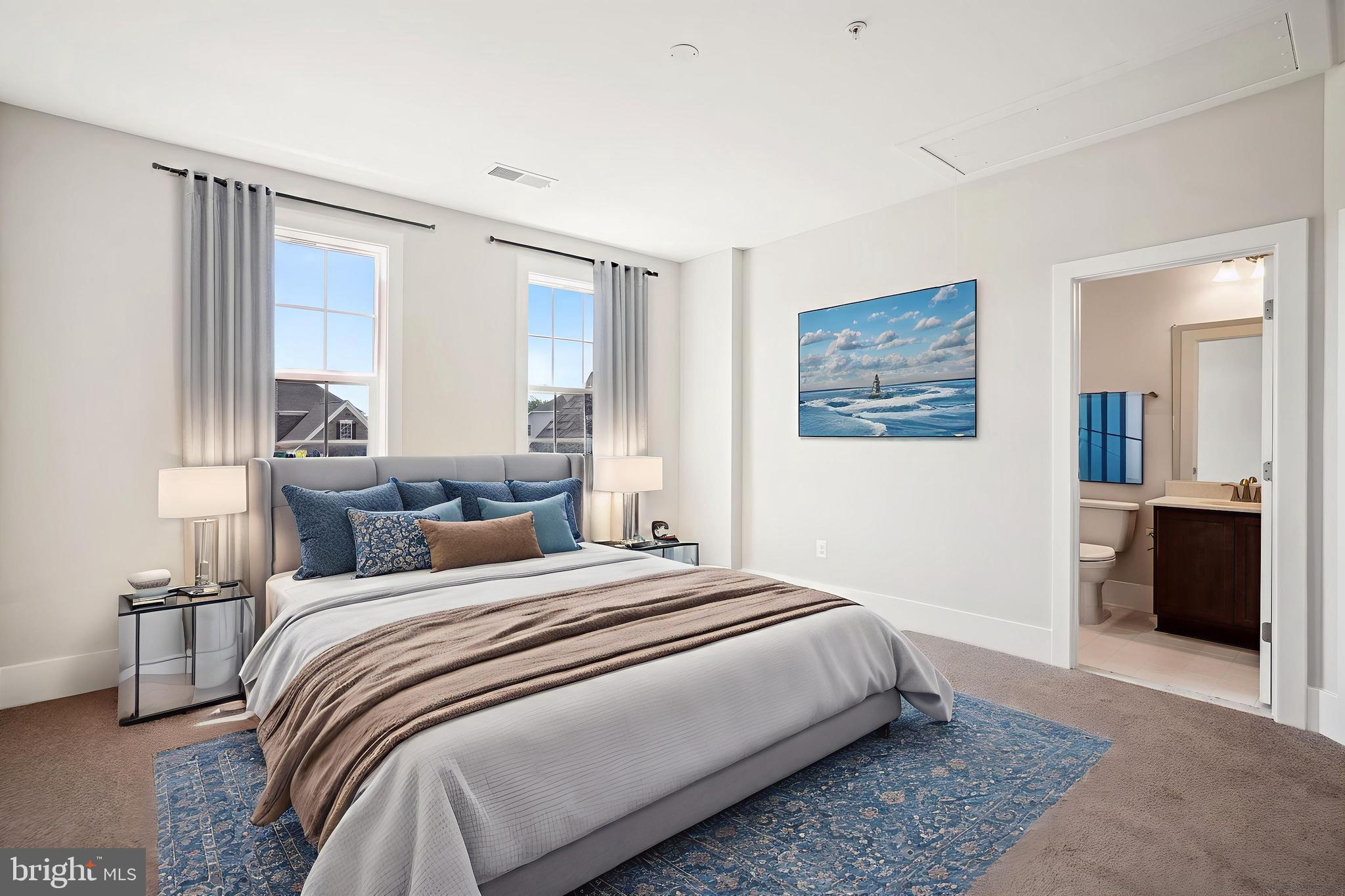 FAIRVIEW MANOR - Residential