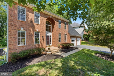 Photo of 12106 Quick Fox Lane, BOWIE, MD 20720 (MLS # MDPG2216688)