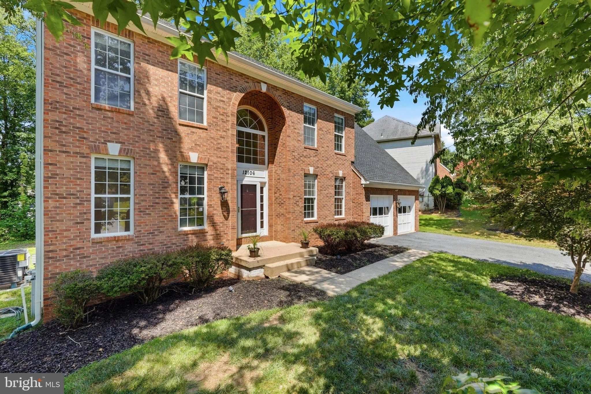 12106 Quick Fox Lane, Bowie, MD, 20720