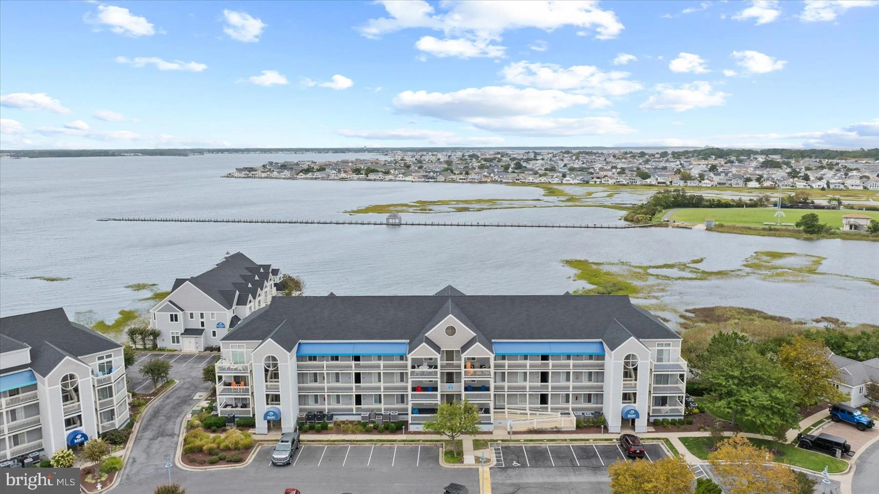 205 125th Street Unit 260J, Ocean City, MD 21842