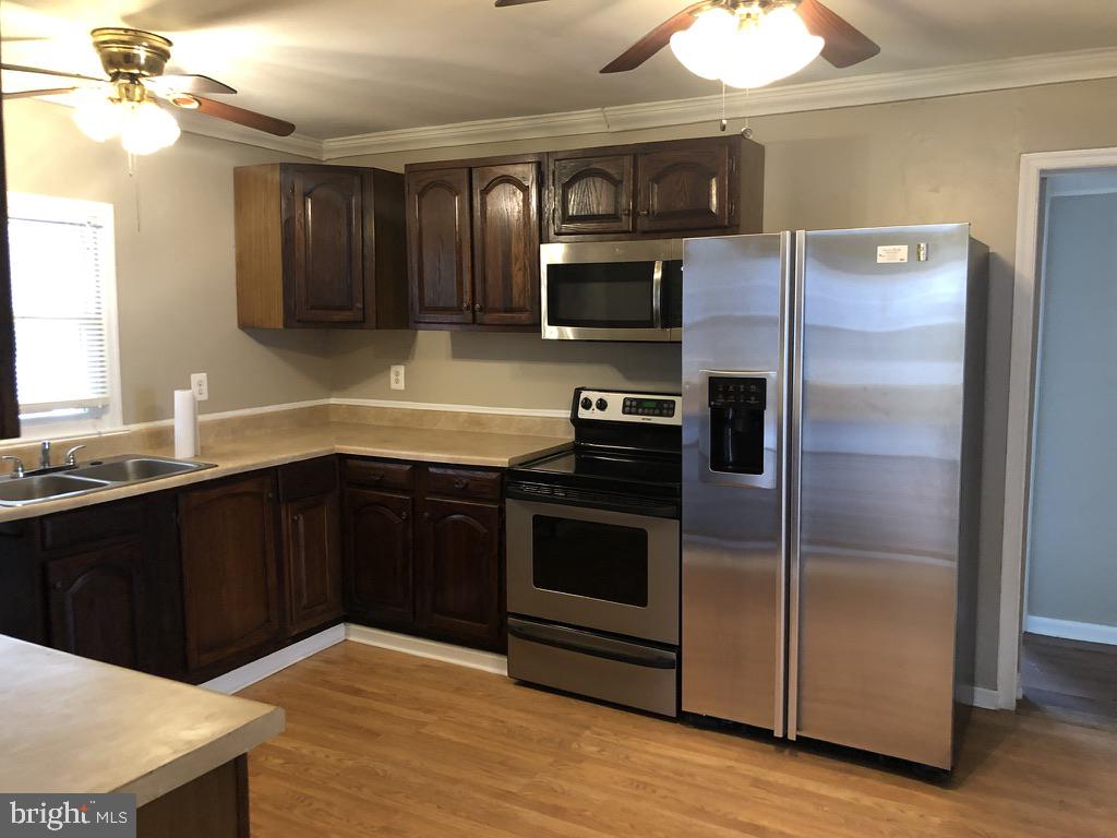 NONE AVAILABLE - Residential Lease