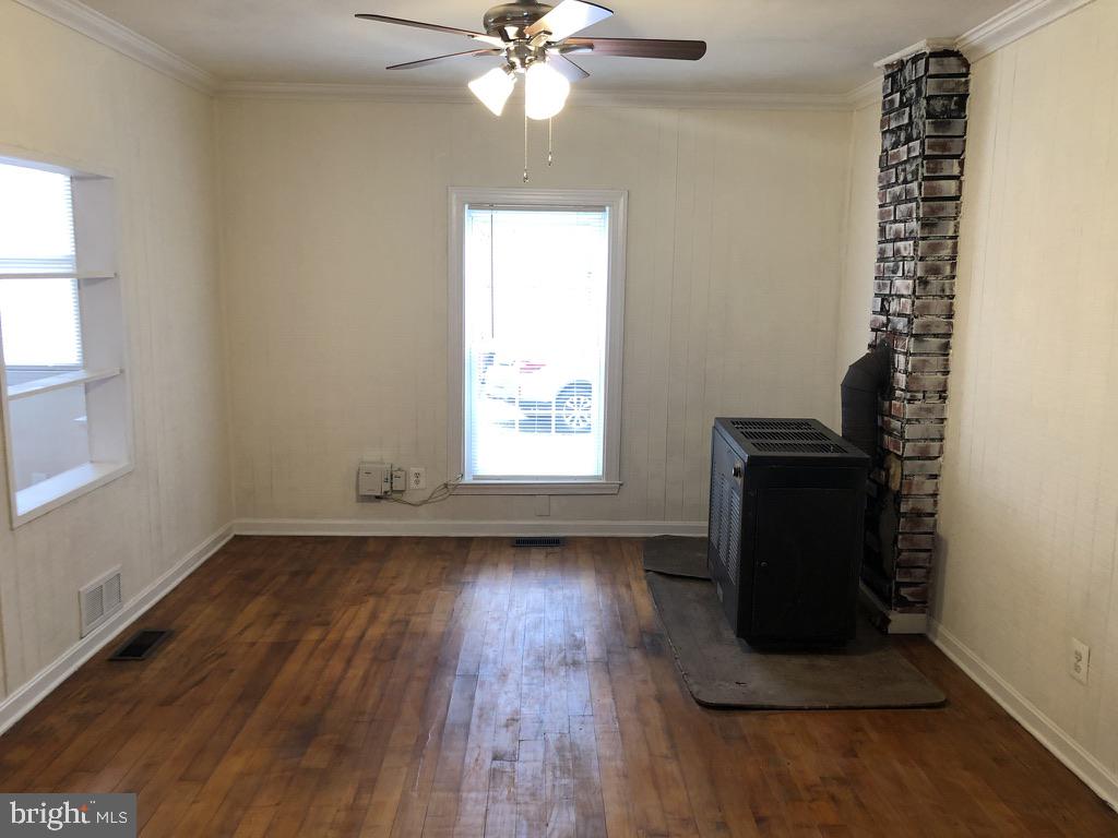 NONE AVAILABLE - Residential Lease