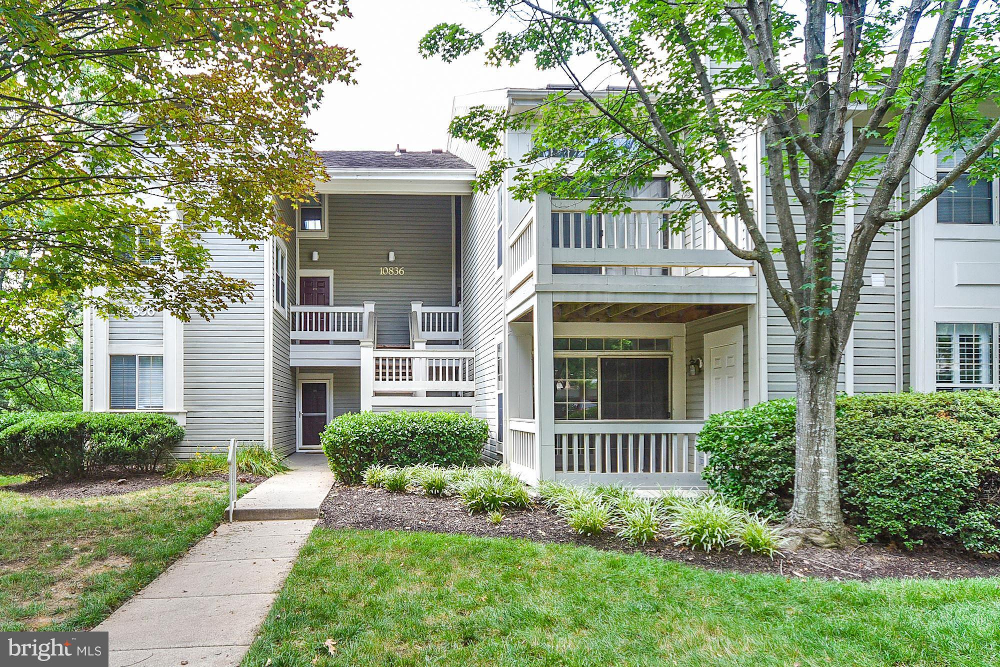 JUST REDUCED! AT THIS PRICE, THIS IS A STEAL!! BEAUTIFUL HOME WITH GORGEOUS BRAZILIAN TIGER WOOD HARDWOODS, REMODELED BATHROOMS, GRANITE COUNTERTOPS, BEAUTIFUL SHOWER AND TUBS IN BOTH, BEAUTIFUL REMODELED KITCHEN WITH TILE FLOORS, GRANITE COUNTERTOPS, STAINLESS STEEL APPLIANCES, FIREPLACE AND PATIO, FABULOUS LOCATION CLOSE TO I-270, I-495 AND STRATHMORE METRO STATION!
