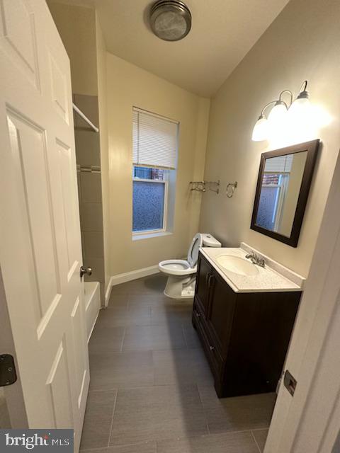 CHARLES VILLAGE - Residential Lease