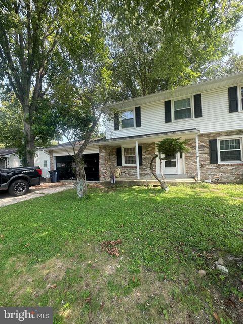 12904 CHALFONT AVENUE FORT WASHINGTON MD 20744