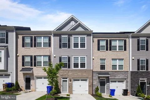 1006 Highpoint Trail, Laurel, MD MLS: MDPG2151300