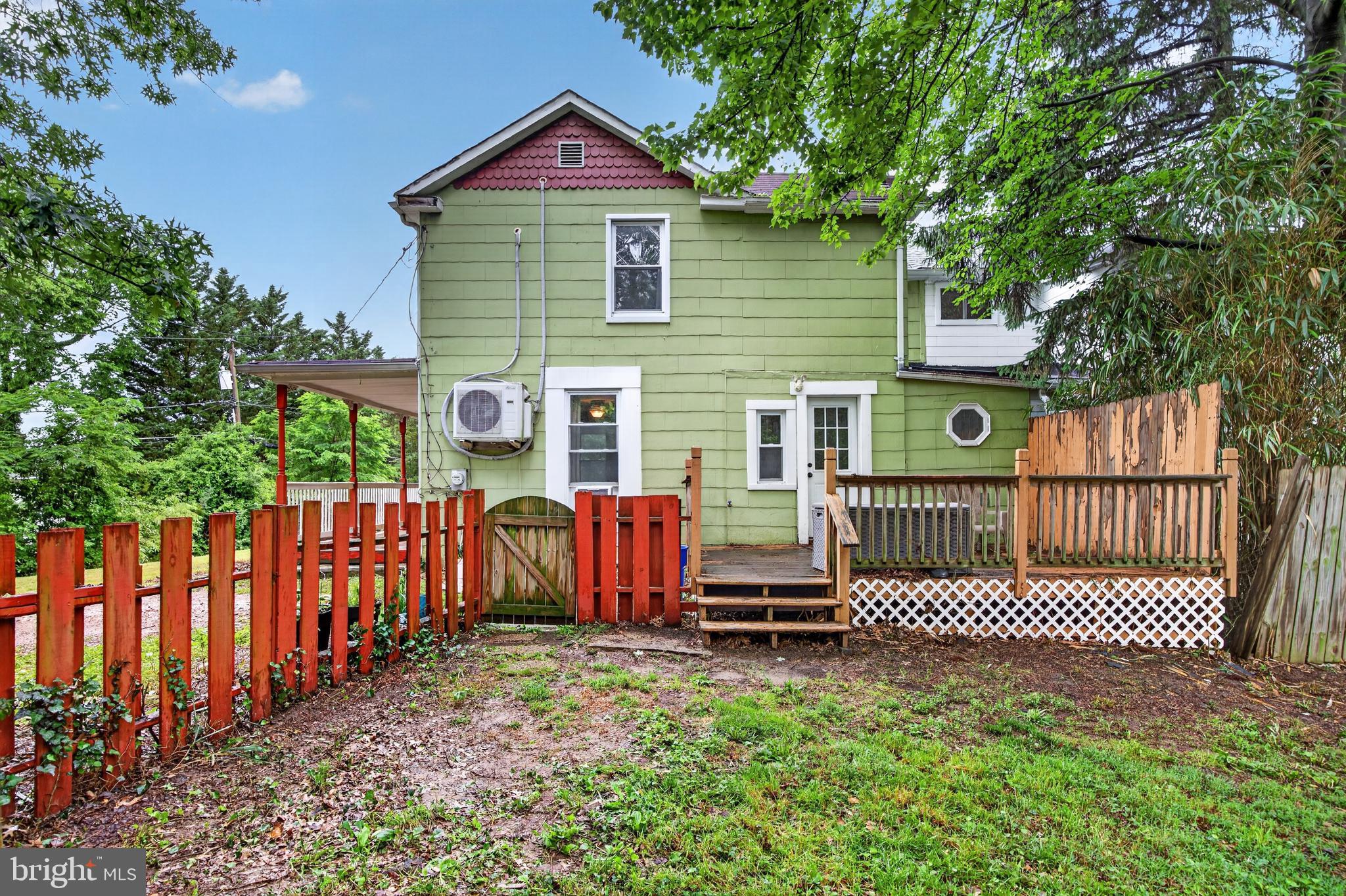 HALETHORPE - Residential