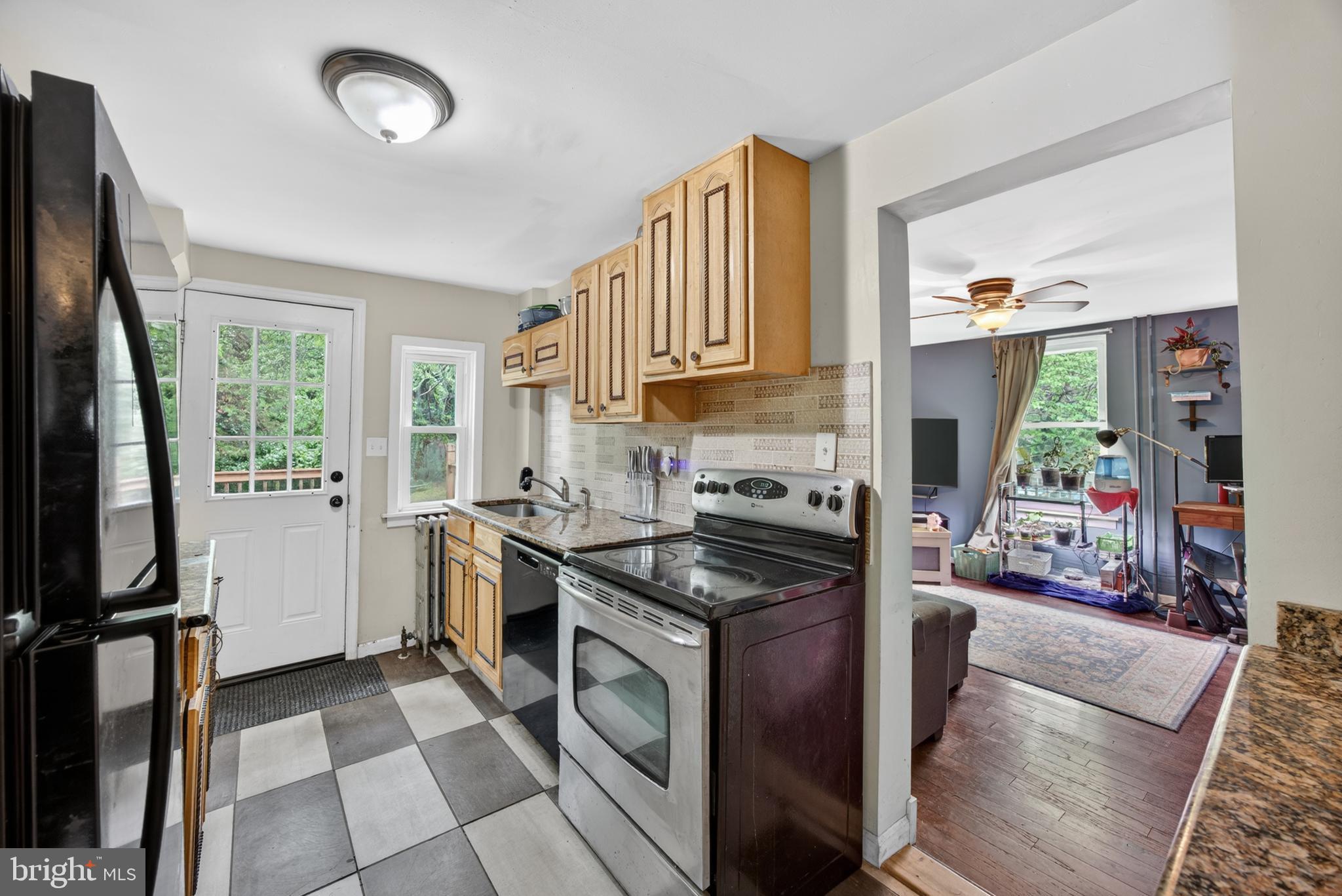 HALETHORPE - Residential