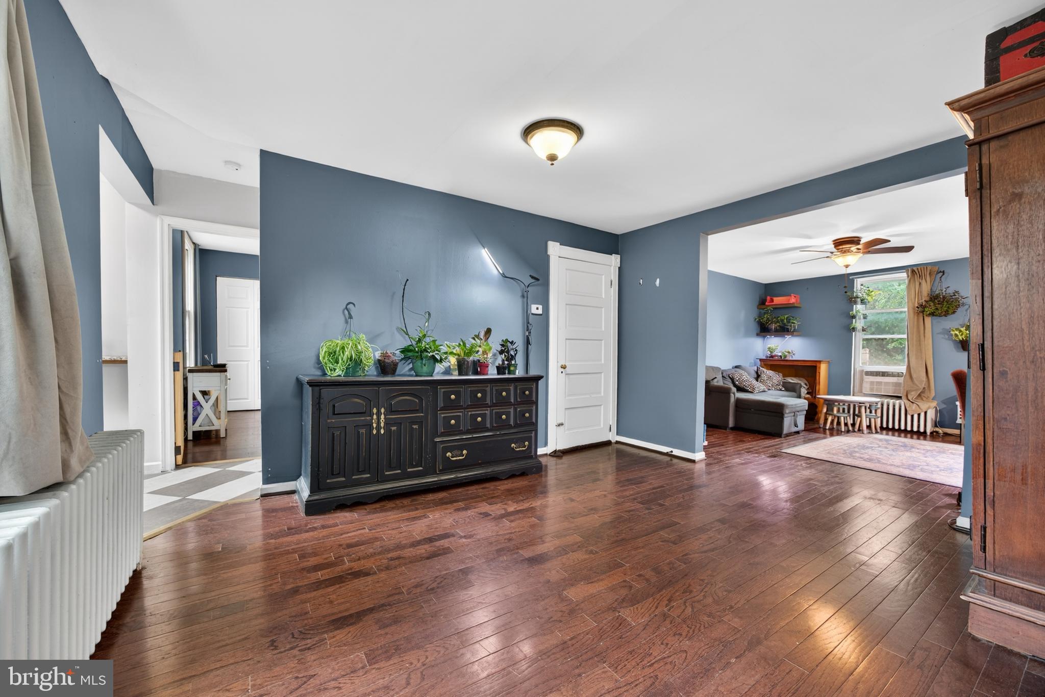 HALETHORPE - Residential