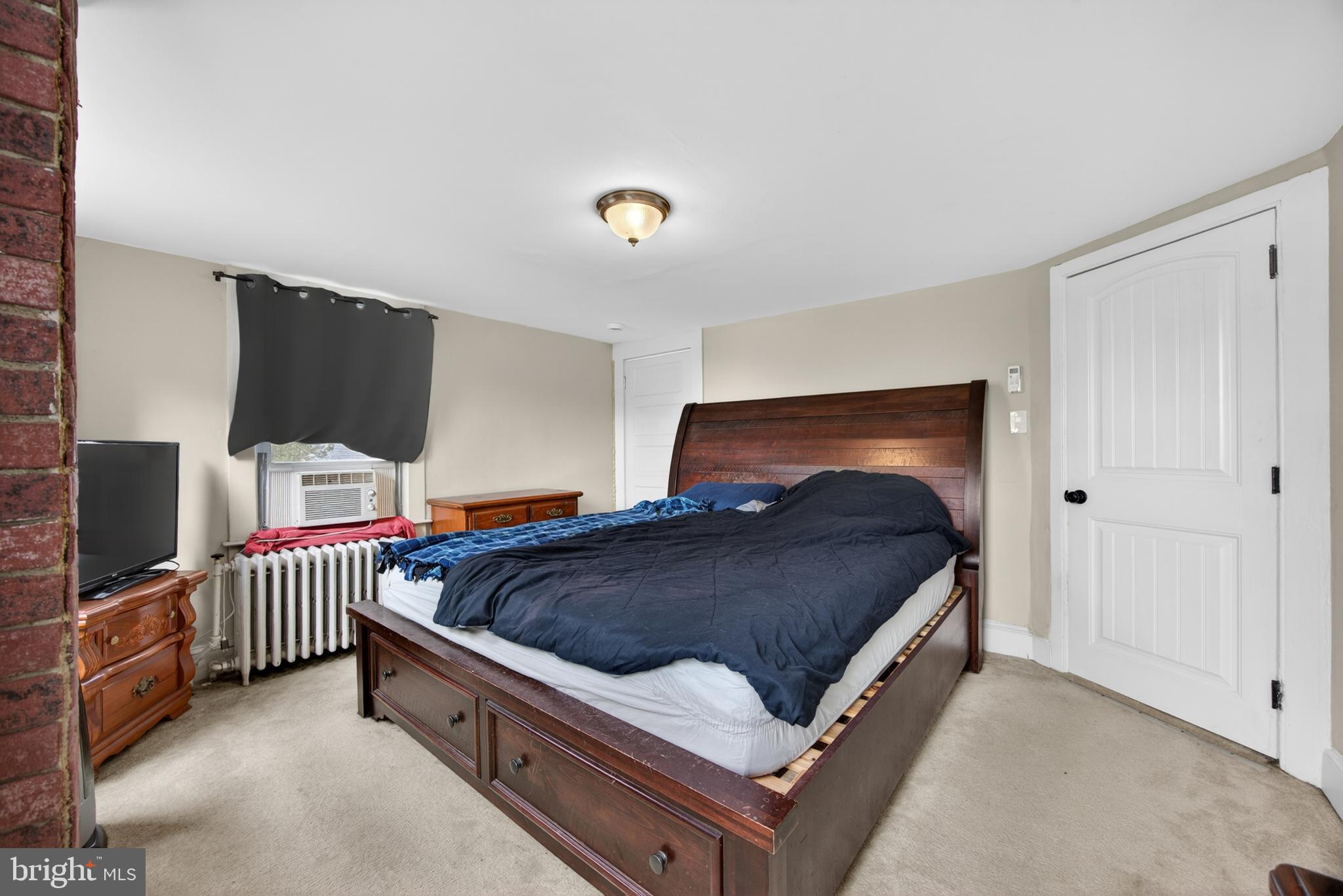 HALETHORPE - Residential