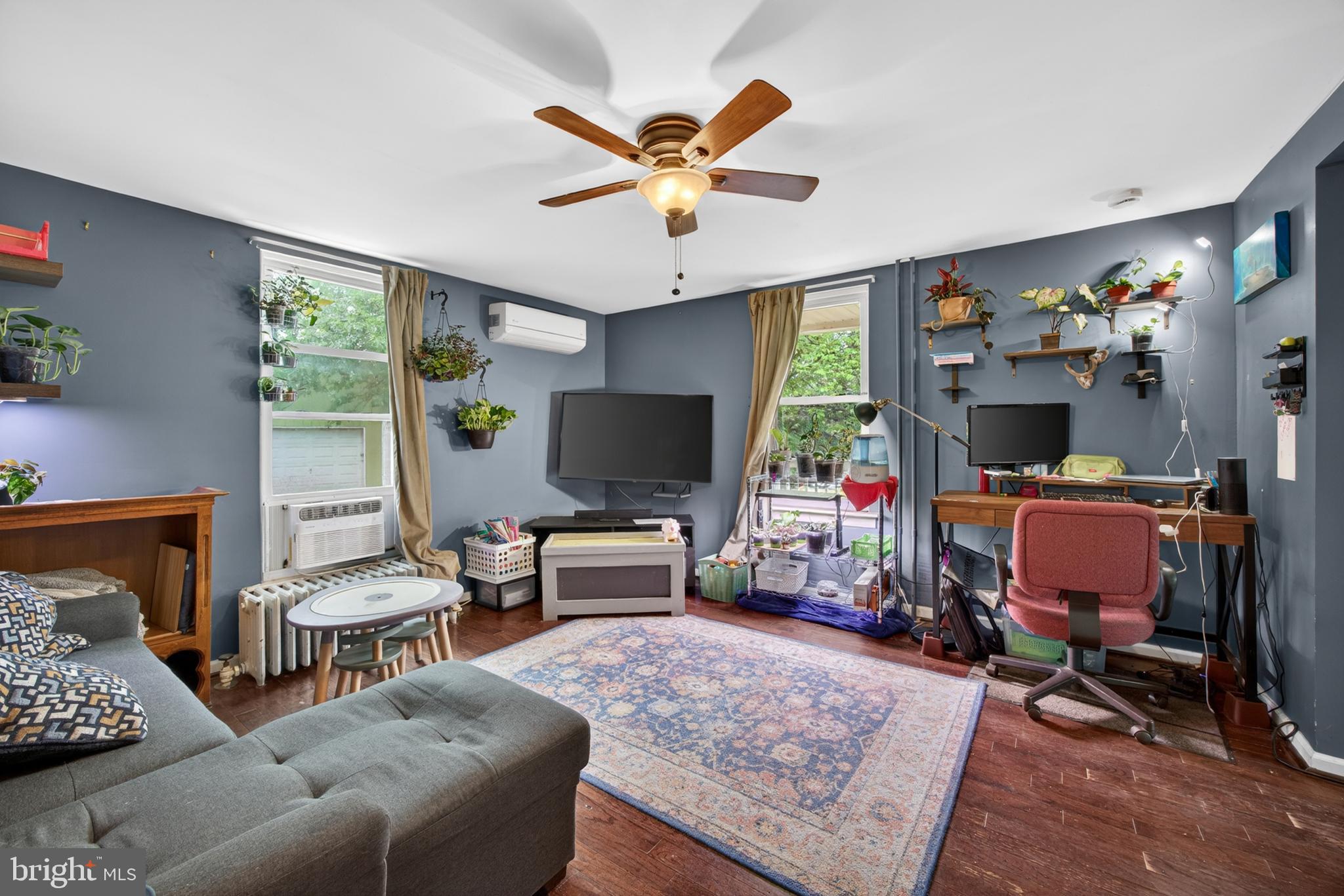 HALETHORPE - Residential