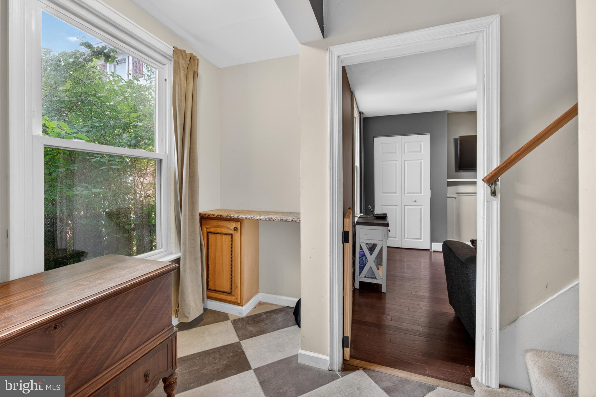 HALETHORPE - Residential