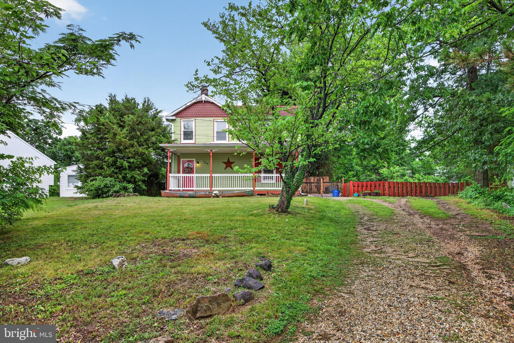 HALETHORPE - Residential