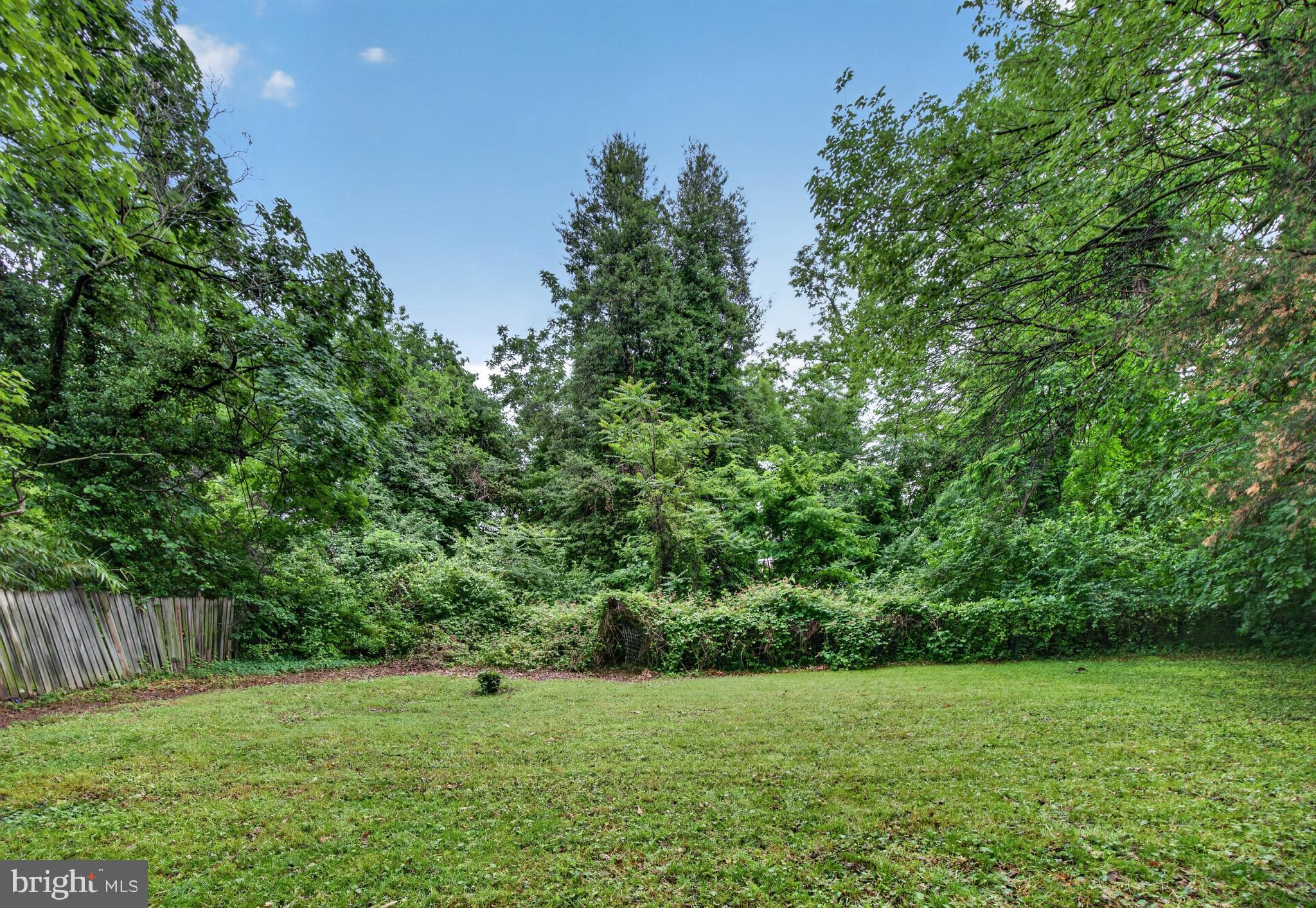 HALETHORPE - Residential