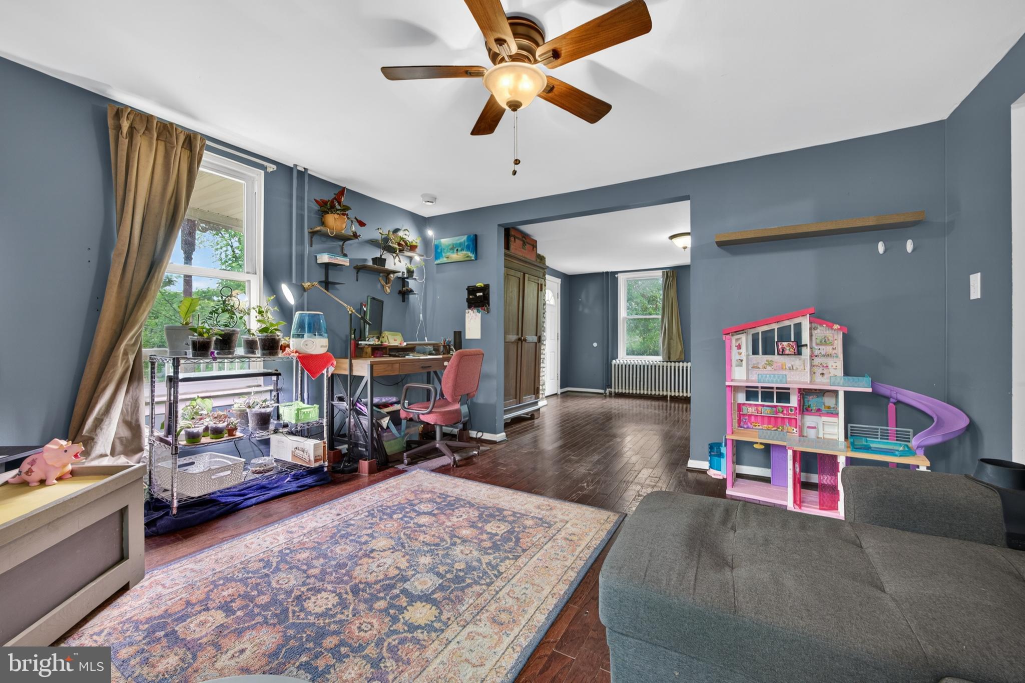 HALETHORPE - Residential