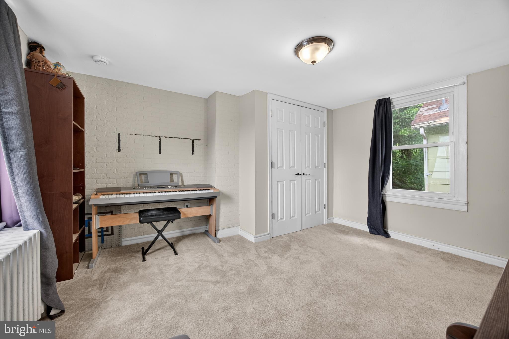 HALETHORPE - Residential