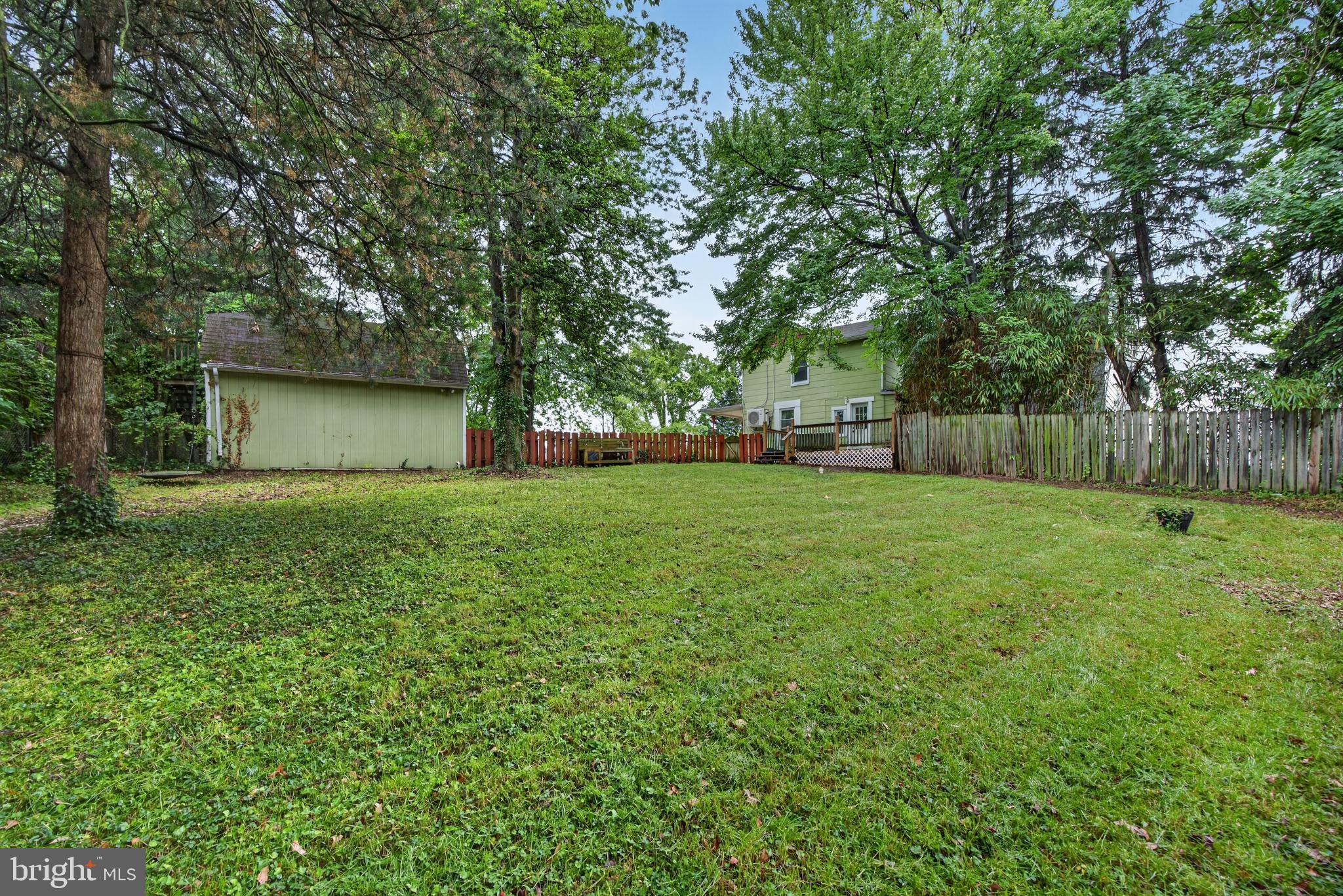 HALETHORPE - Residential