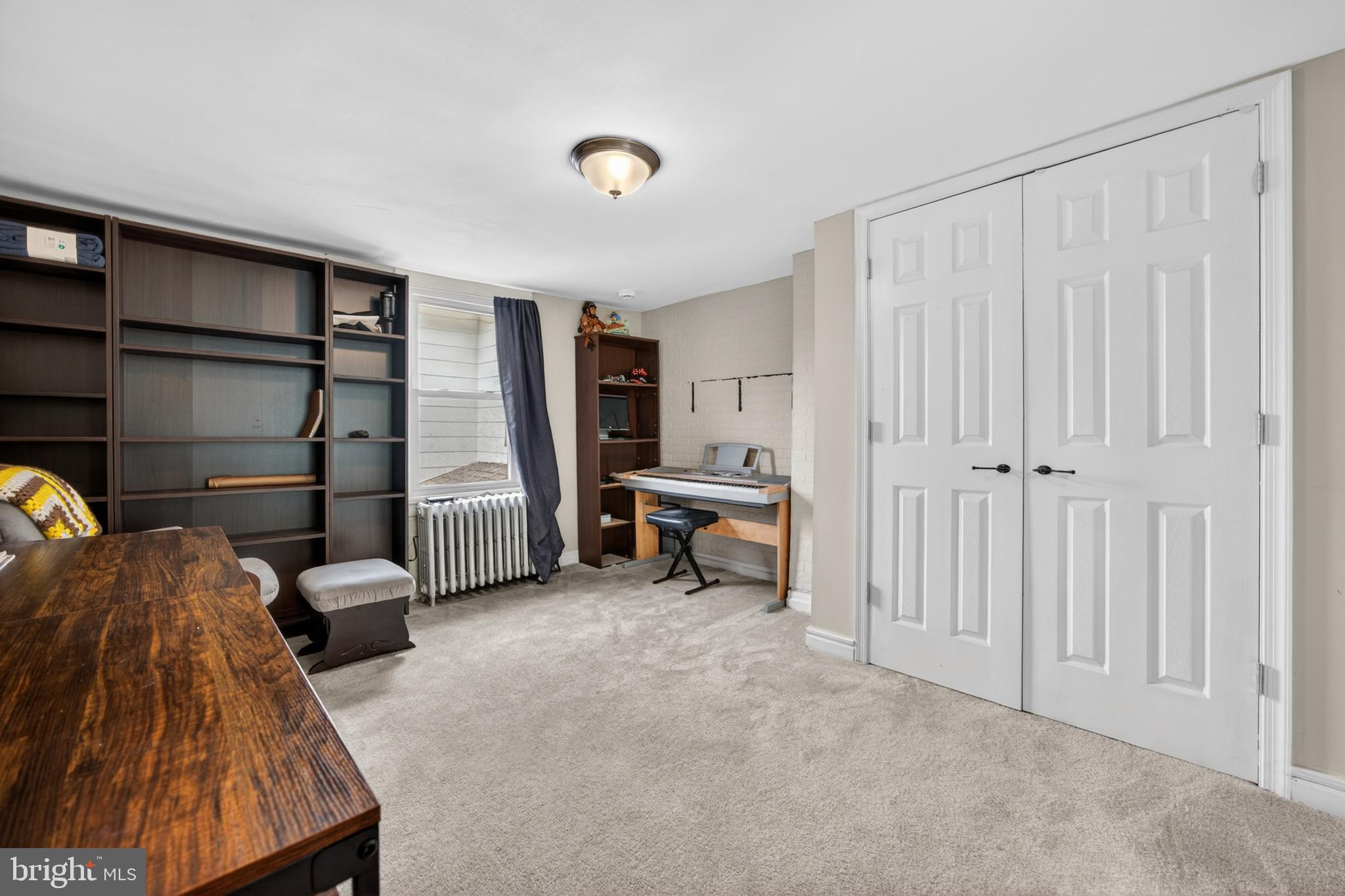 HALETHORPE - Residential