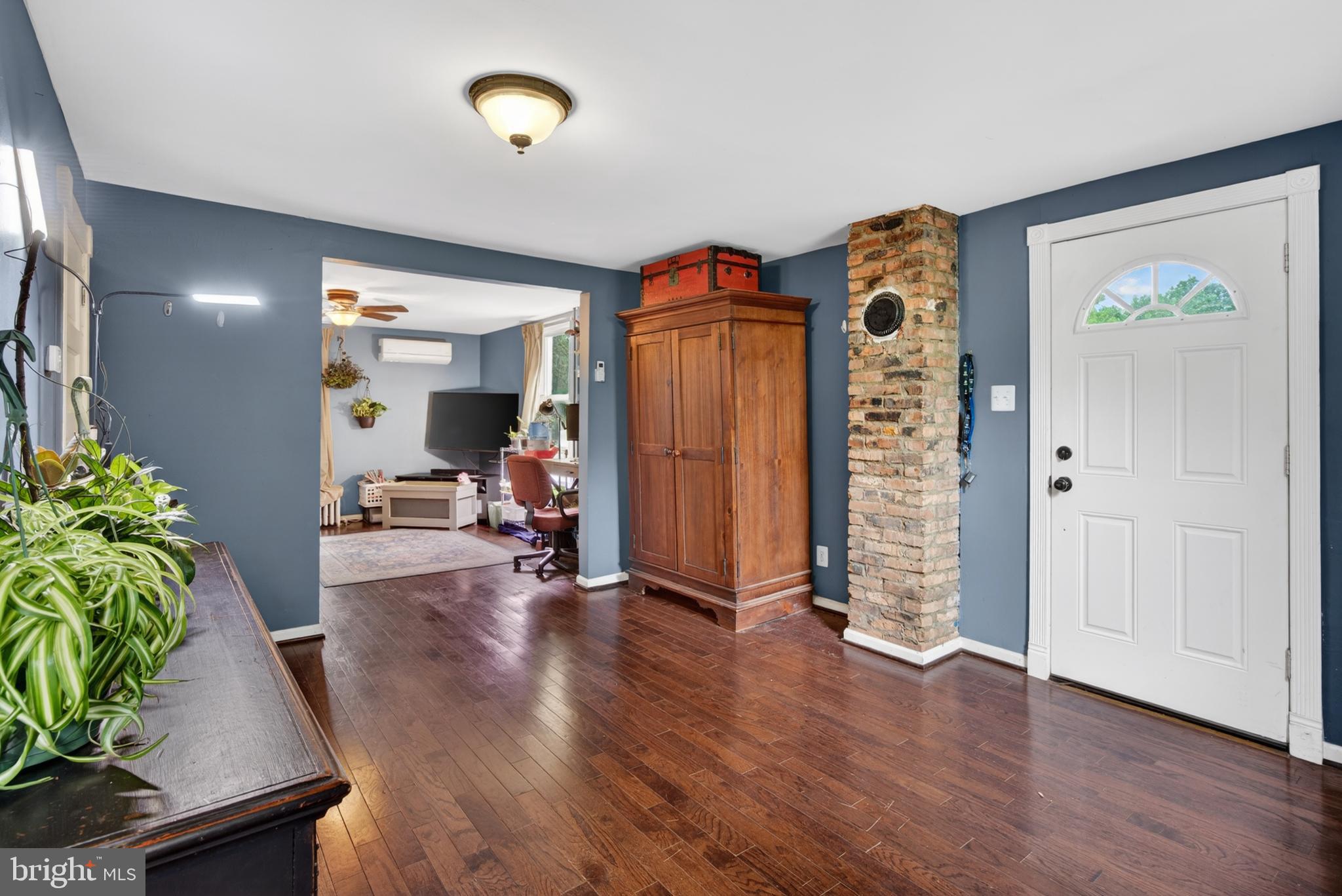 HALETHORPE - Residential