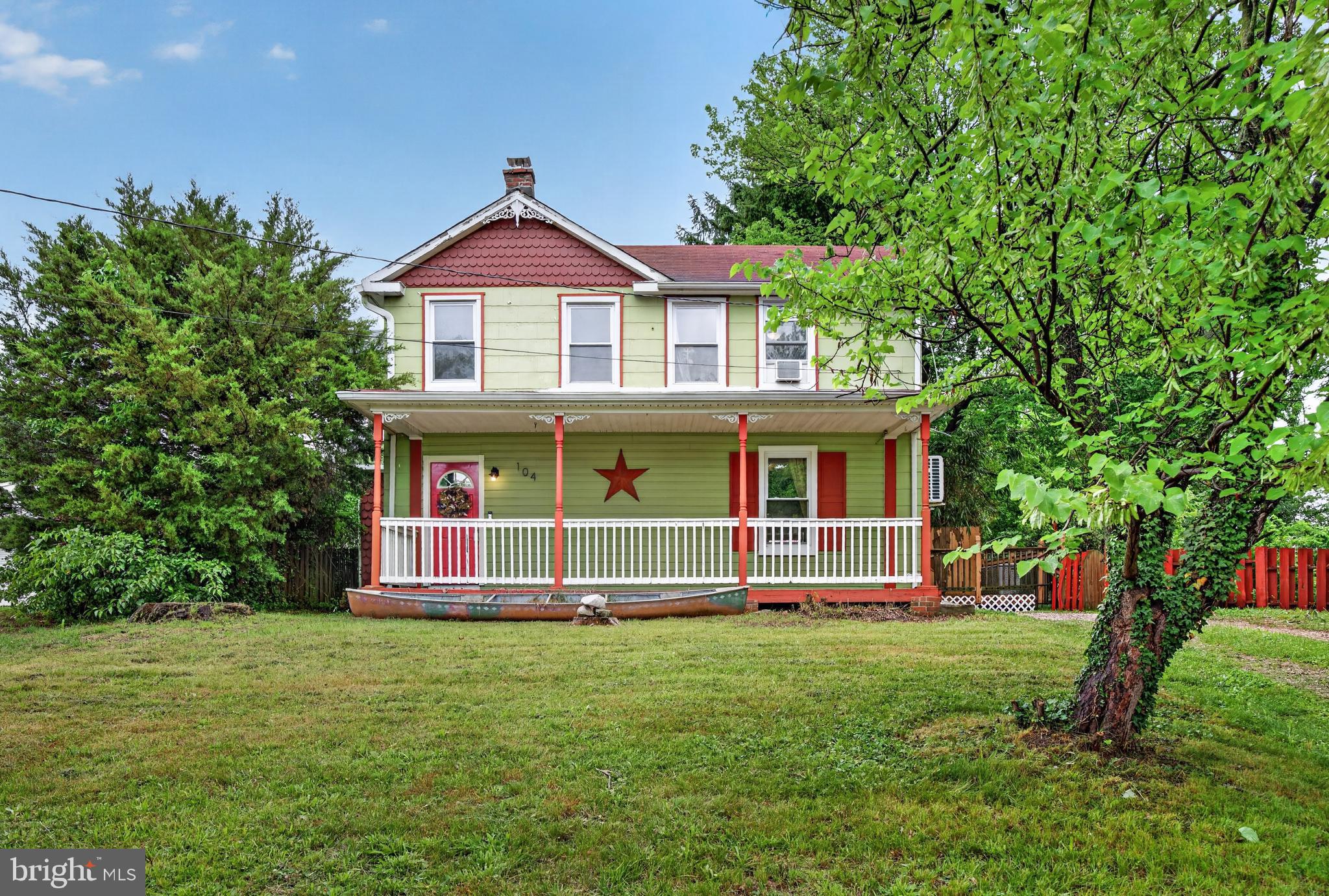 HALETHORPE - Residential
