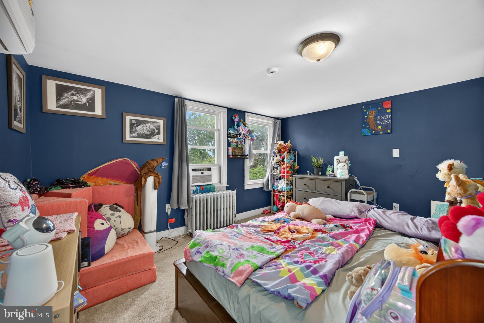 HALETHORPE - Residential