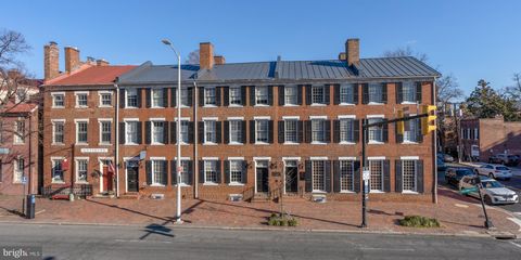 Photo of 228 S Washington Street #220, ALEXANDRIA, VA 22314 (MLS # VAAX2052018)