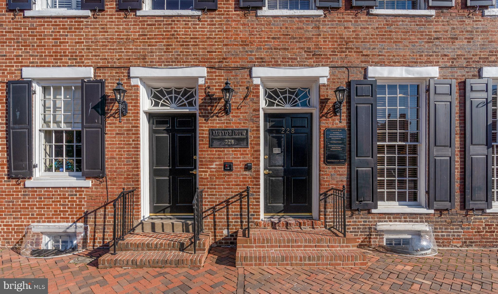 228 S WASHINGTON STREET 220