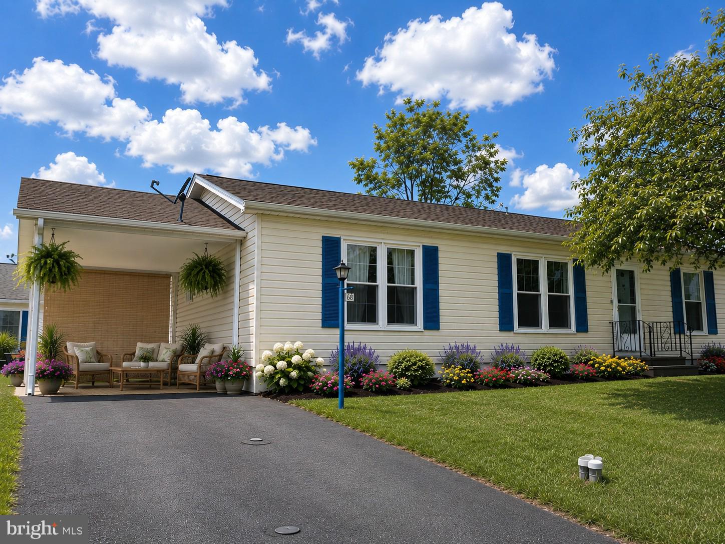 68 WESTVIEW TERRACE