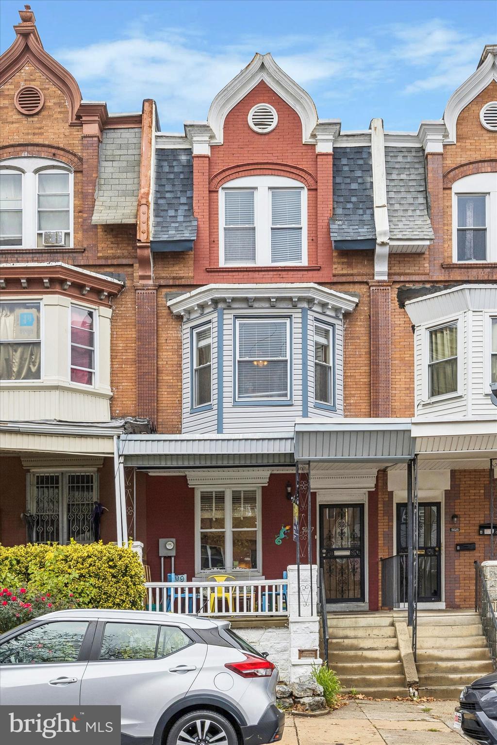 CEDAR PARK - Residential