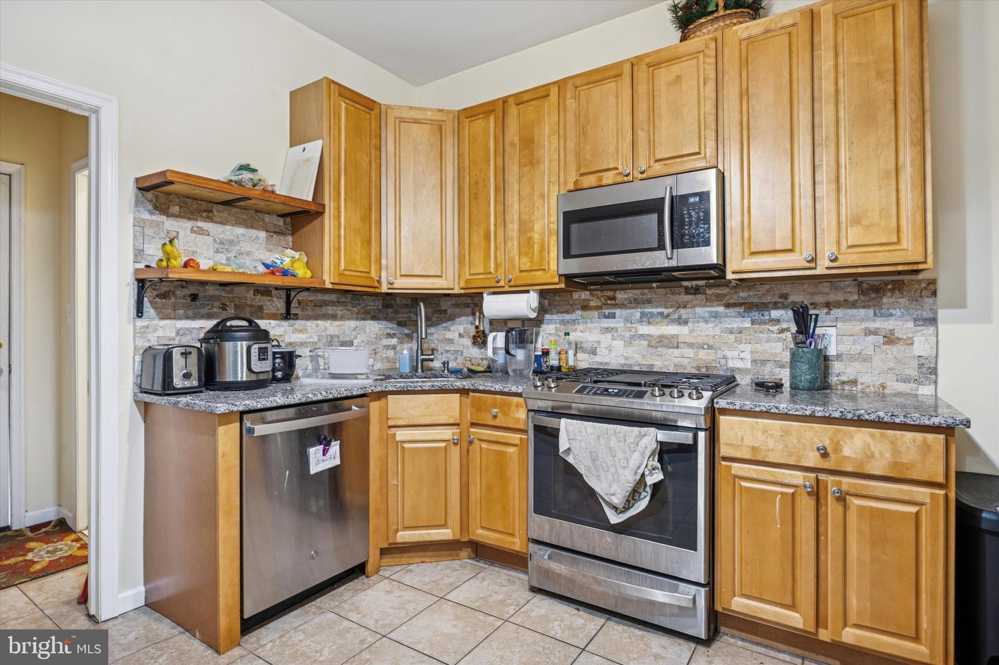 CEDAR PARK - Residential