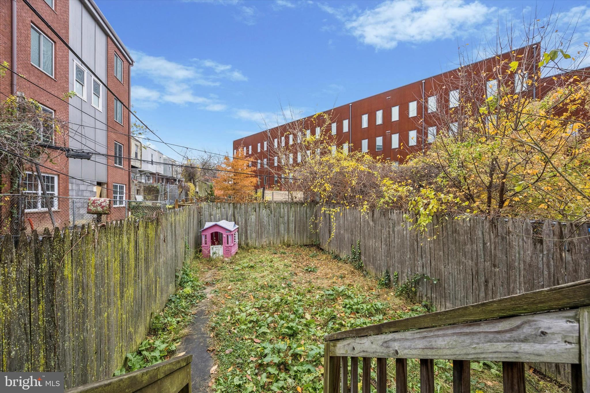 CEDAR PARK - Residential