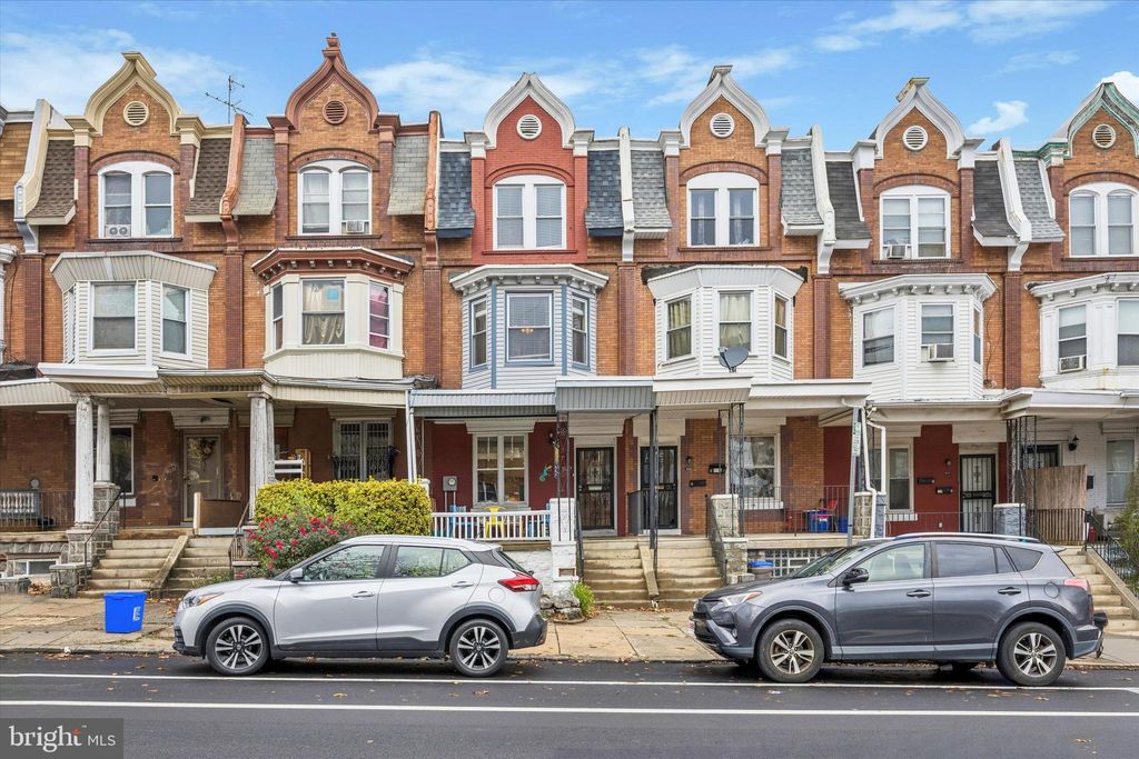 Photo of 5027 Springfield Avenue, PHILADELPHIA, PA 19143 (MLS # PAPH2563836)