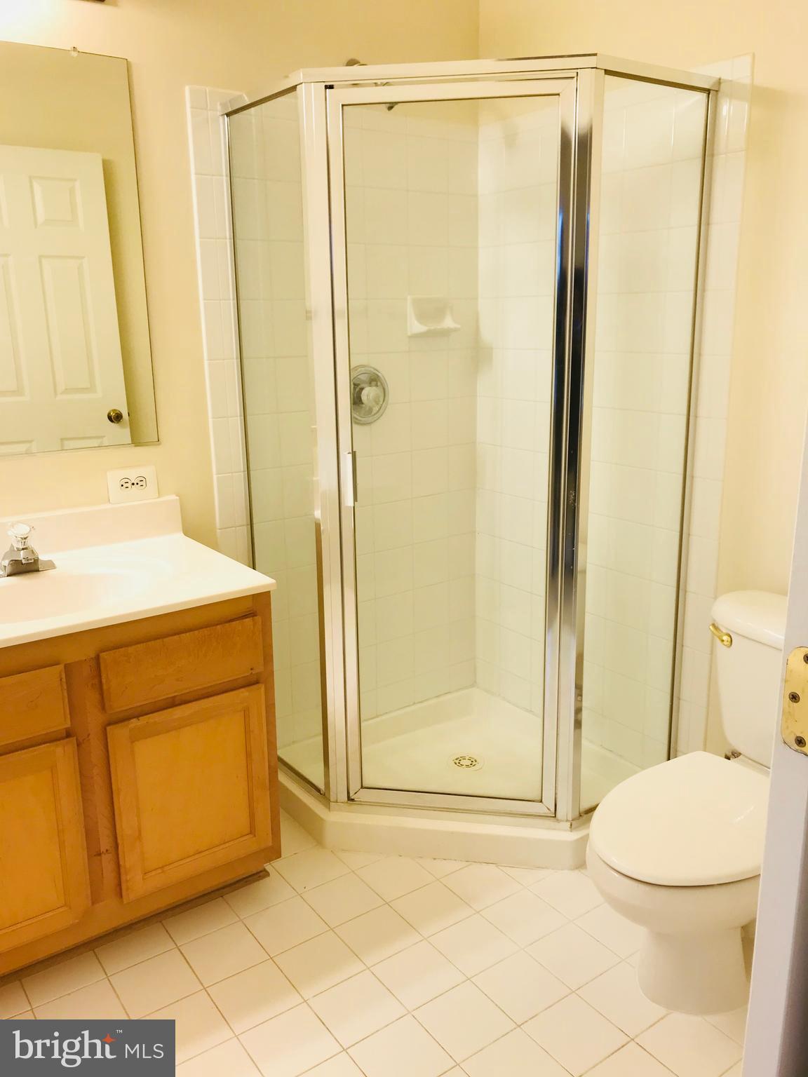 MARKHAMS GRANT - Residential Lease