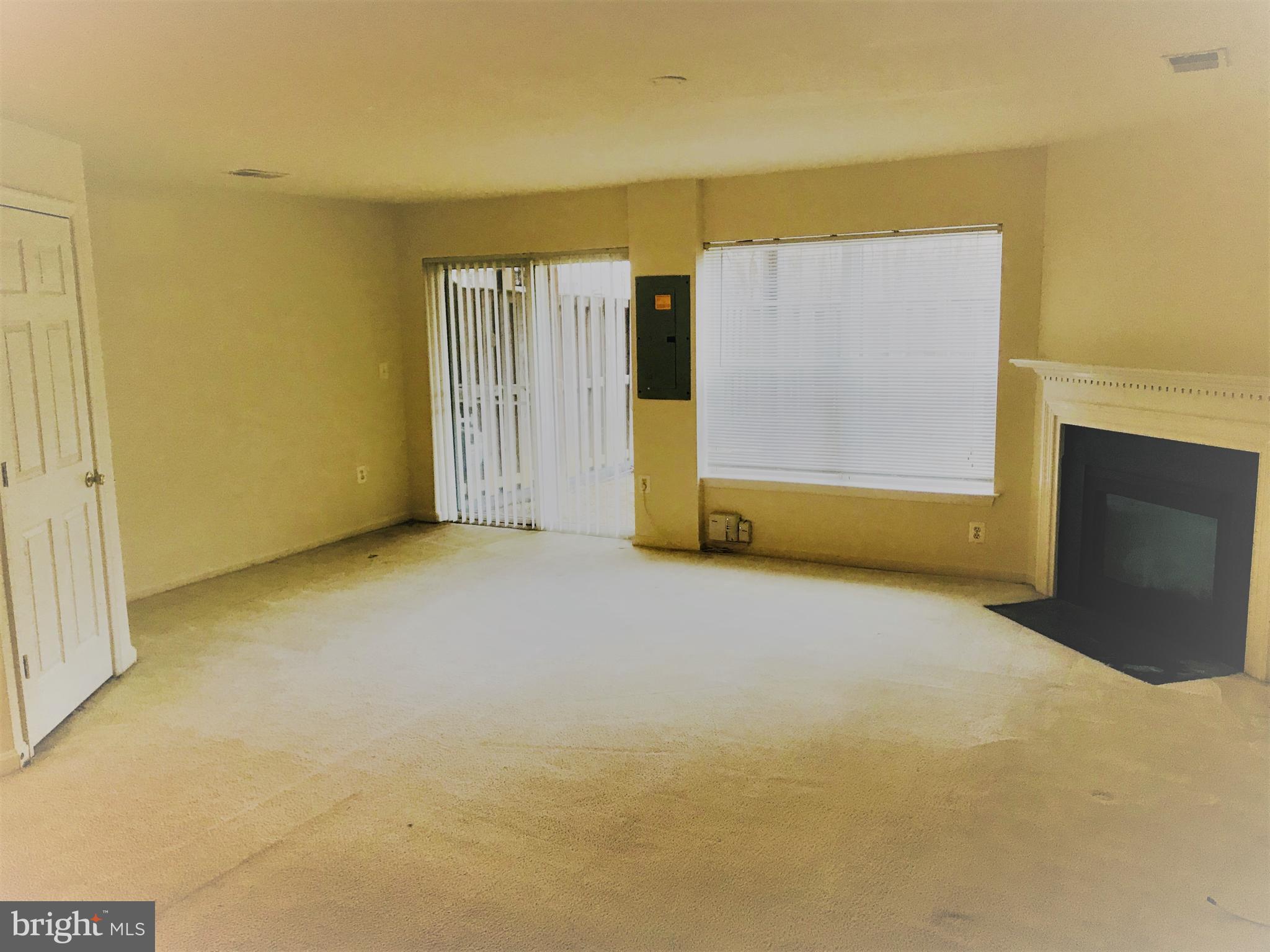 MARKHAMS GRANT - Residential Lease