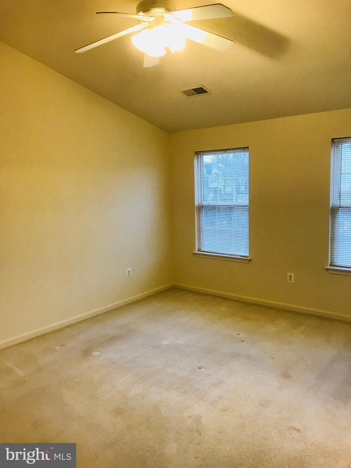 MARKHAMS GRANT - Residential Lease