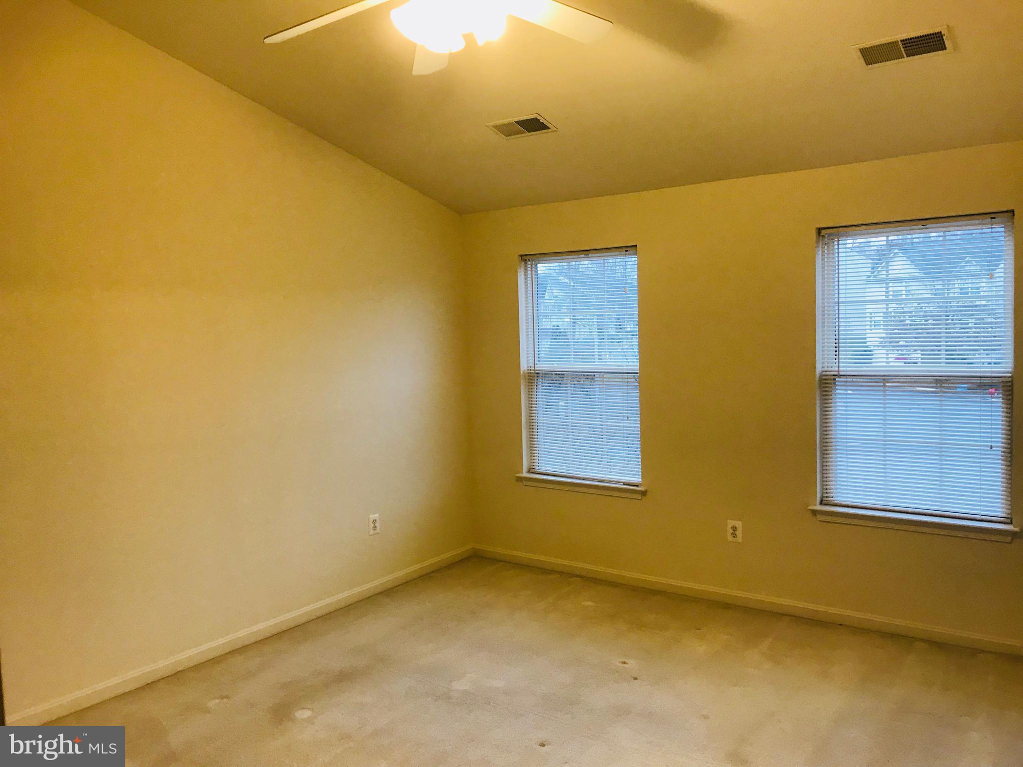 MARKHAMS GRANT - Residential Lease