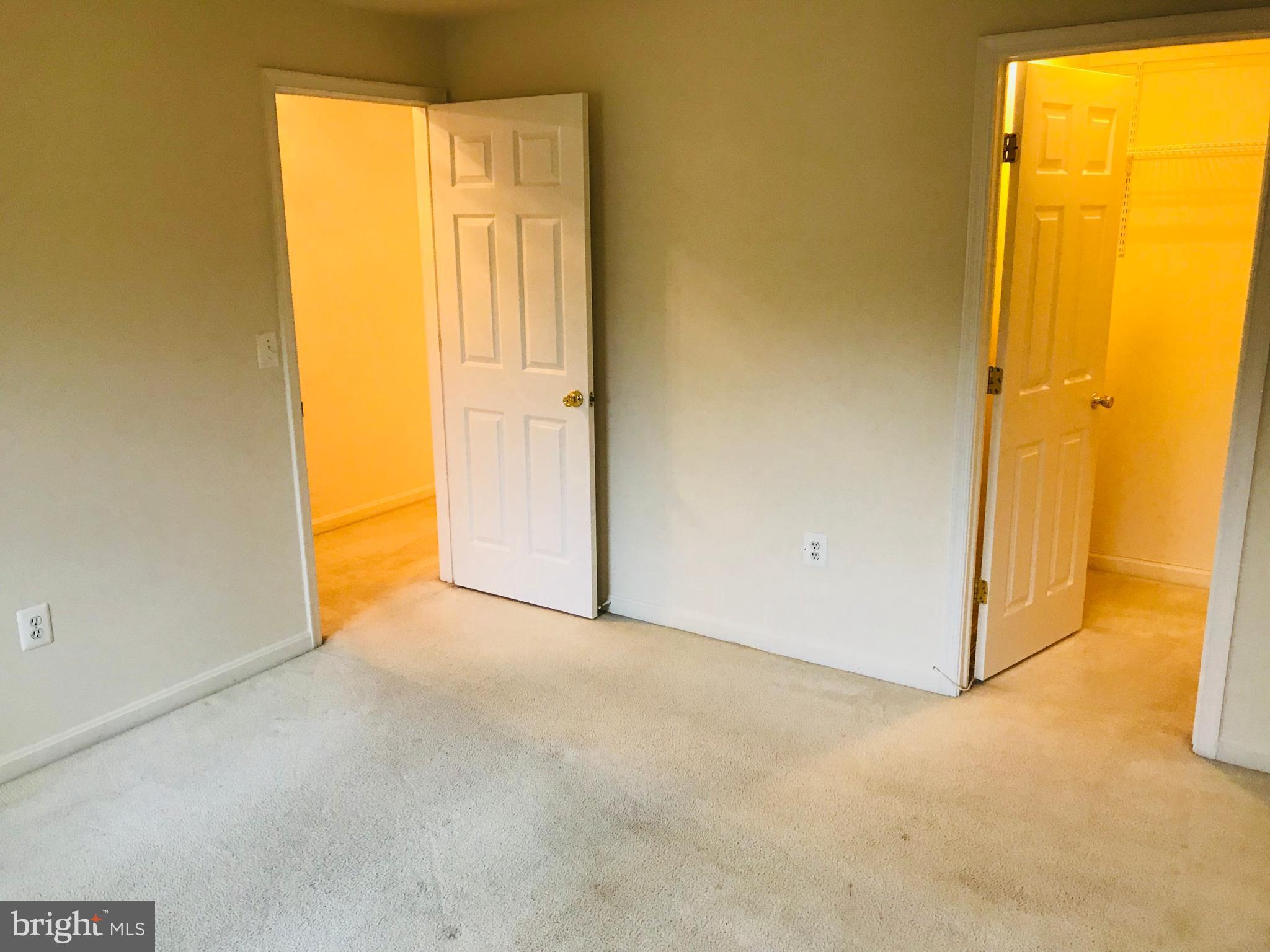 MARKHAMS GRANT - Residential Lease