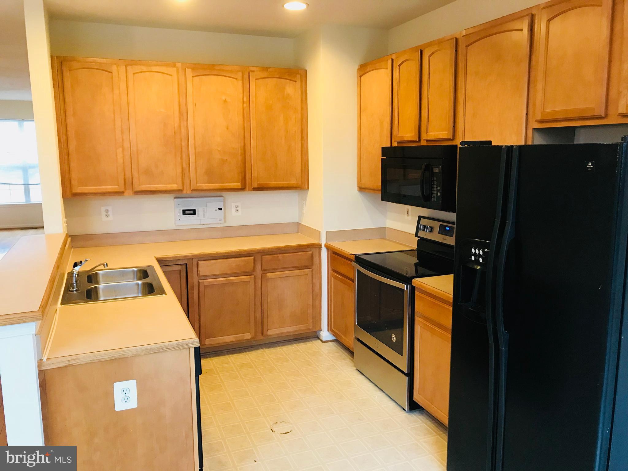 MARKHAMS GRANT - Residential Lease