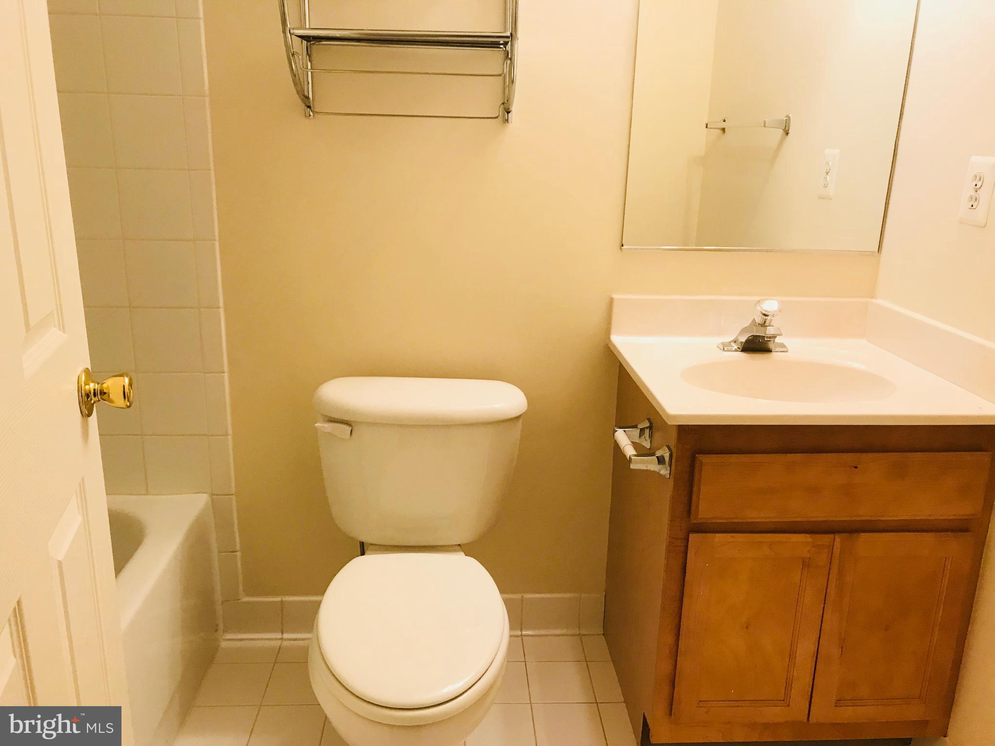 MARKHAMS GRANT - Residential Lease