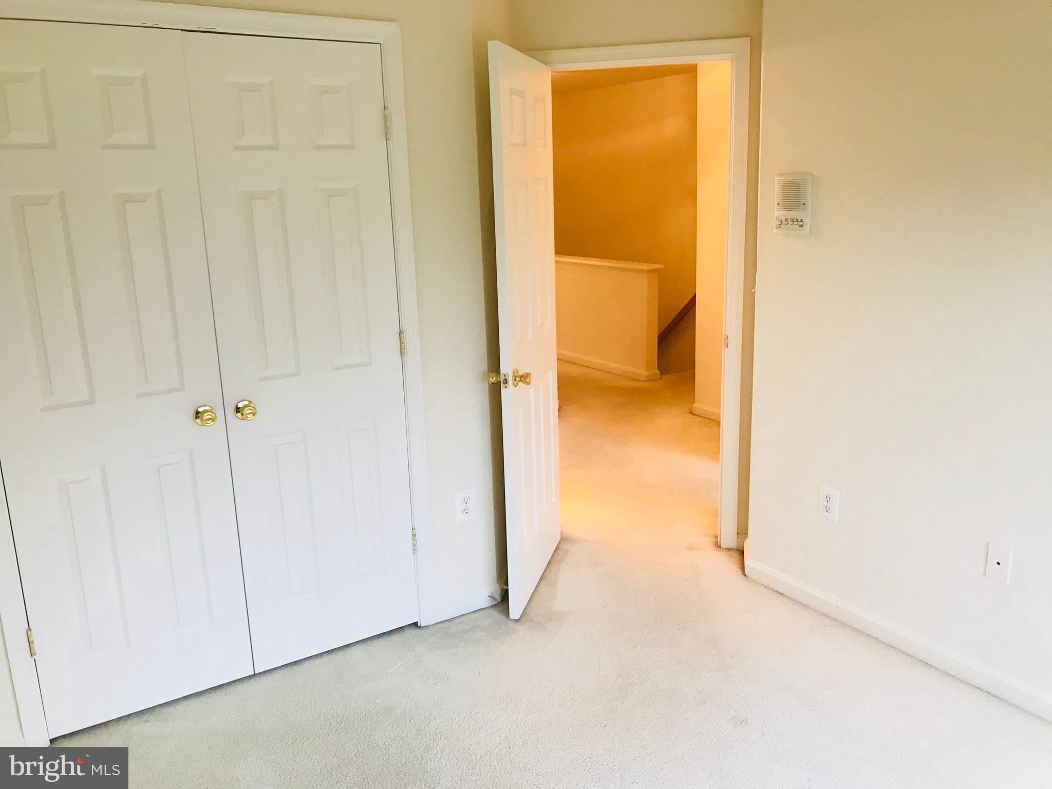 MARKHAMS GRANT - Residential Lease