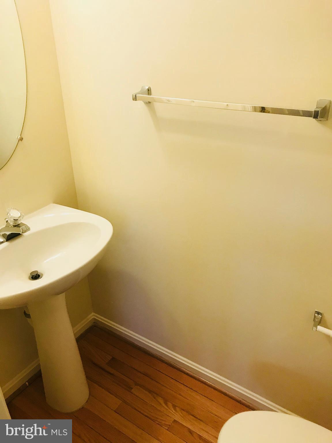 MARKHAMS GRANT - Residential Lease