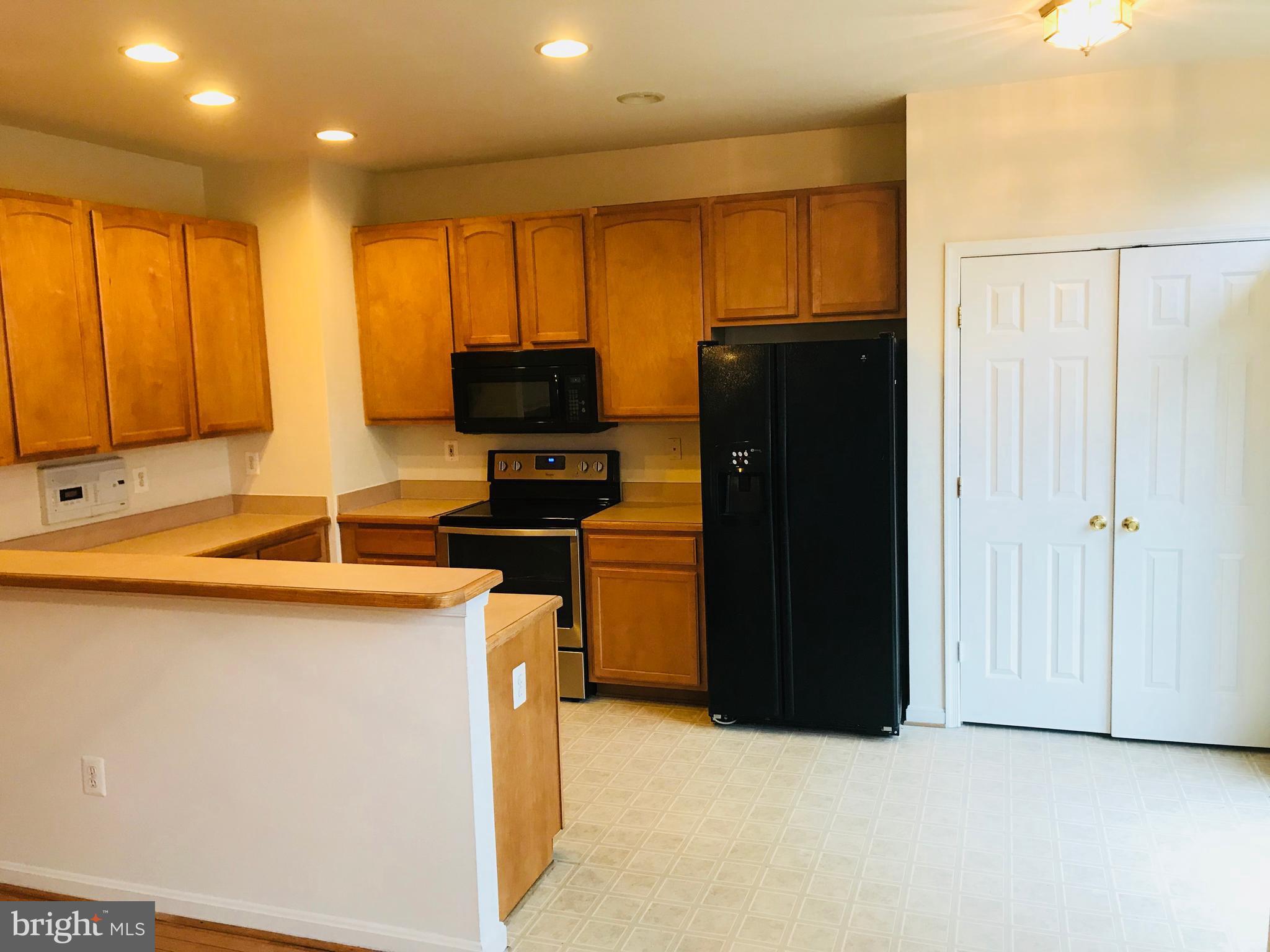 MARKHAMS GRANT - Residential Lease